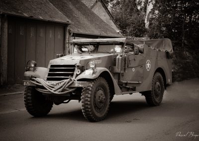 photo du D-DAY par Pascal Briquet photographe #DDAY80