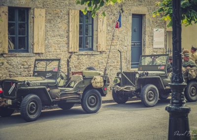 photo du D-DAY par Pascal Briquet photographe #DDAY80
