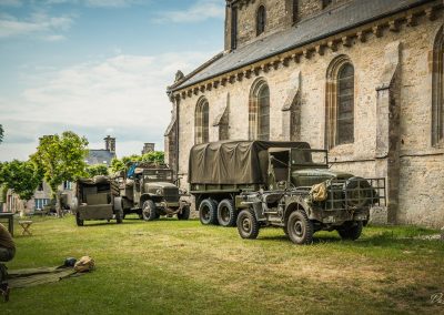 photo du D-DAY par Pascal Briquet photographe #DDAY80
